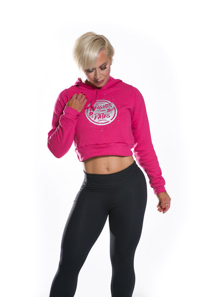 MY SPORTY WEAR WEIGHTS B4 DATES SWEATSHIRT - PINK - MYSPORTYSHOP