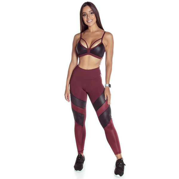 Cajubrasil Top NZ Leather - MYSPORTYSHOP