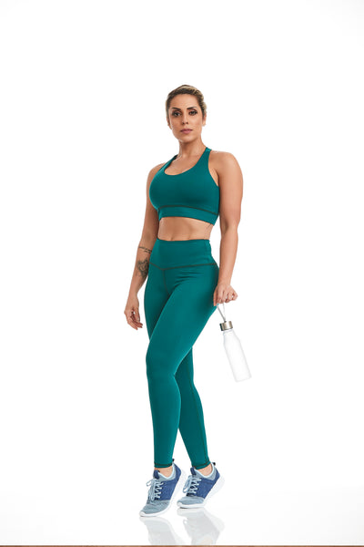 Cajubrasil Top Double Face Waves - MYSPORTYSHOP