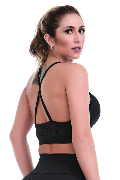 Cajubrasil Top NZ Reflective