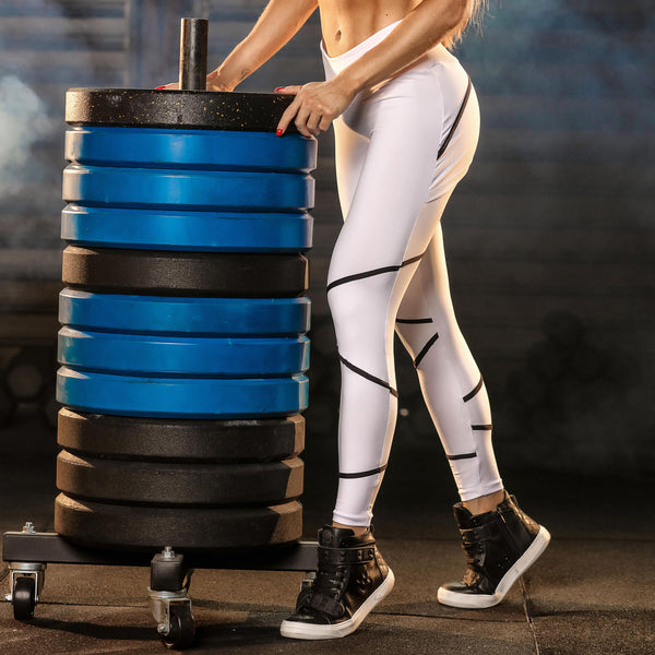 MY SPORTY WEAR DREAM LEGGINGS - MYSPORTYSHOP