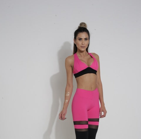 CANOAN TOP SEXY - PINK - MYSPORTYSHOP