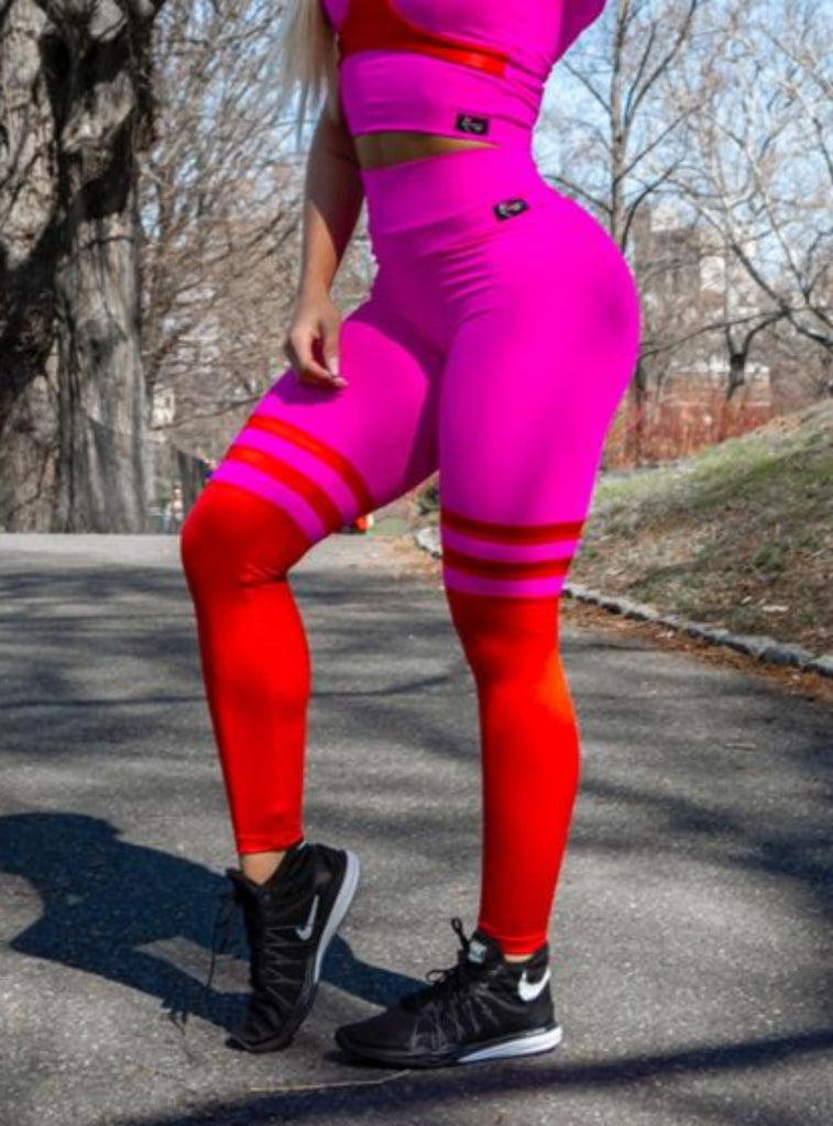 My Sporty Wear HERstory Astoria Leggings (Premium) – MYSPORTYSHOP