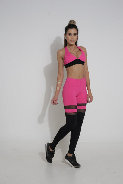 CANOAN TOP SEXY - PINK - MYSPORTYSHOP