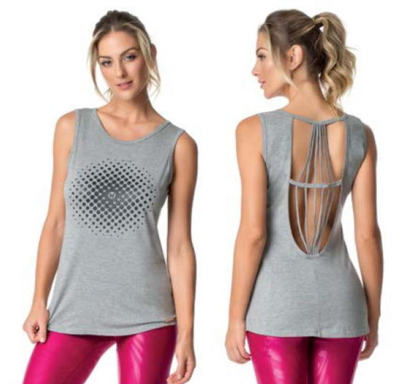 VESTEM BLOUSE PERFUME - MYSPORTYSHOP