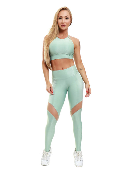ZNG LEGGINGS METEORITE - MYSPORTYSHOP