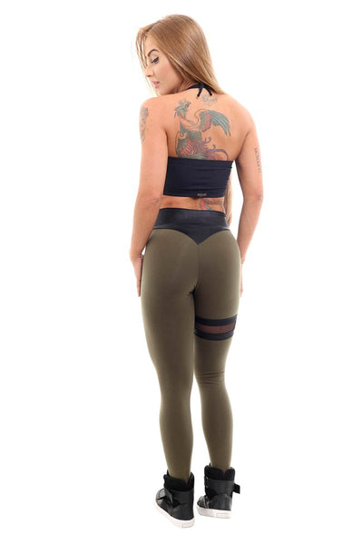 ZNG LEGGINGS BERLIN - MYSPORTYSHOP