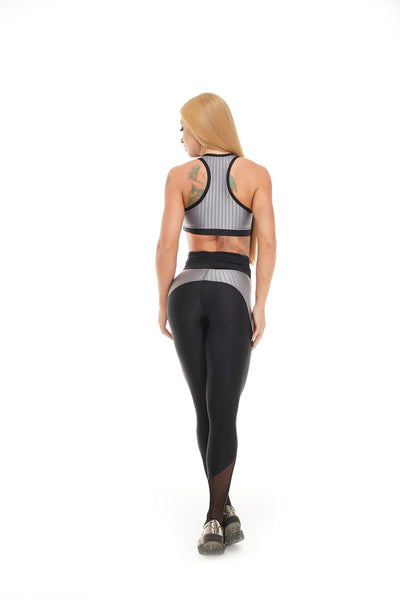 Let's Gym Fitness Top Speedwork - T801