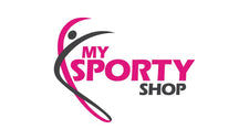 My Sporty Shop logo