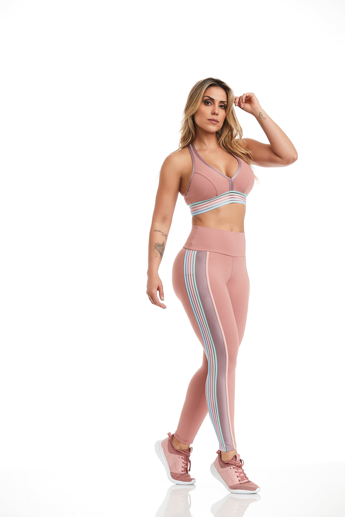 Cajubrasil leggings online
