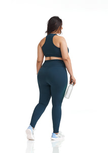 plus size leggings and tops