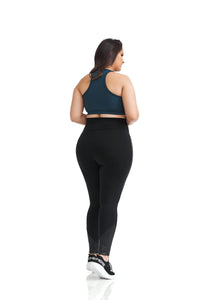 alexa, find yoga clothes for plus size