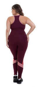 quality brazilian plus size leggings and tops