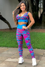 MSW Luxury Fitness Set