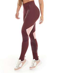 lululemon, athleta, gymshark