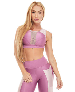 Let's Gym Fitness Top Wonder Power - T793