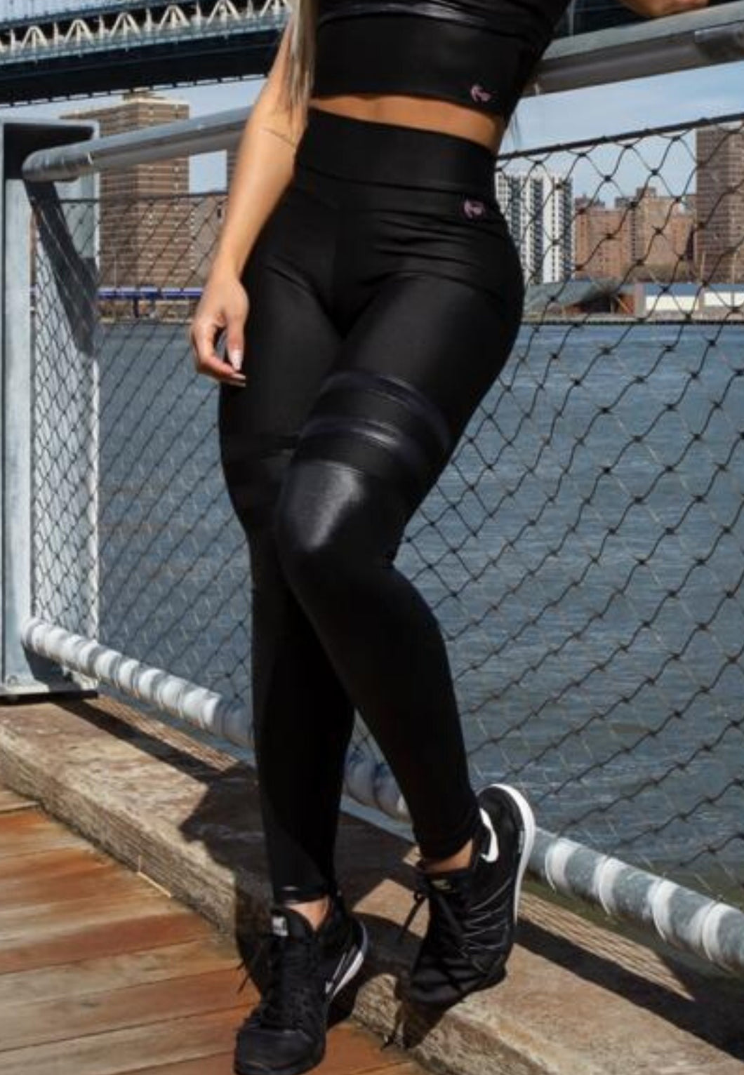 Leggings My Sporty Wear HERstory NYC (Premium)