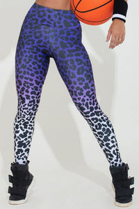 animal print leggings, cheetah print leggings, lululemon