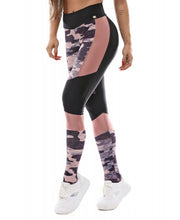 camouflage leggings, camouflage thights