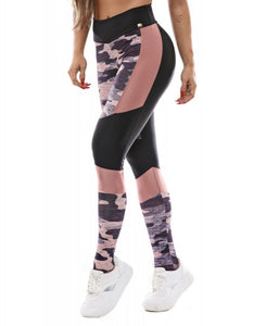 camouflage leggings, camouflage thights